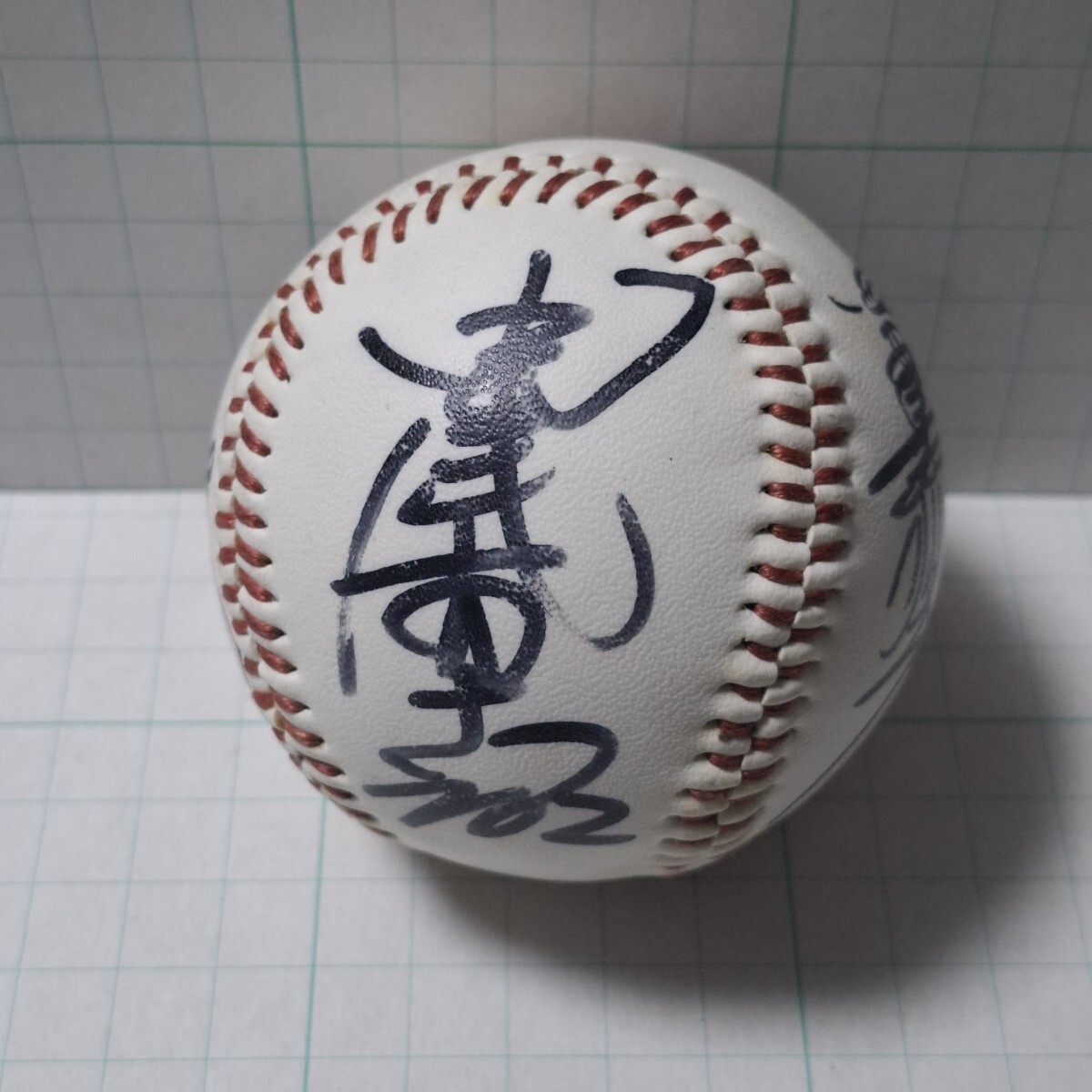 2026年最新】Yahoo!オークション -田尾安志サインの中古品・新品・未