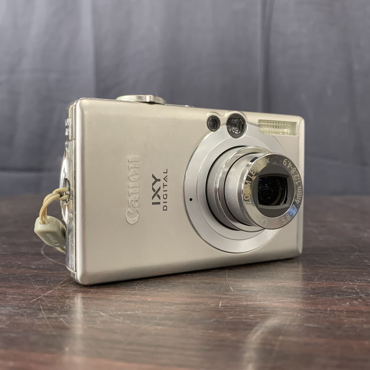 Yahoo!オークション -「canon ixy digital 70」の落札相場・落札価格