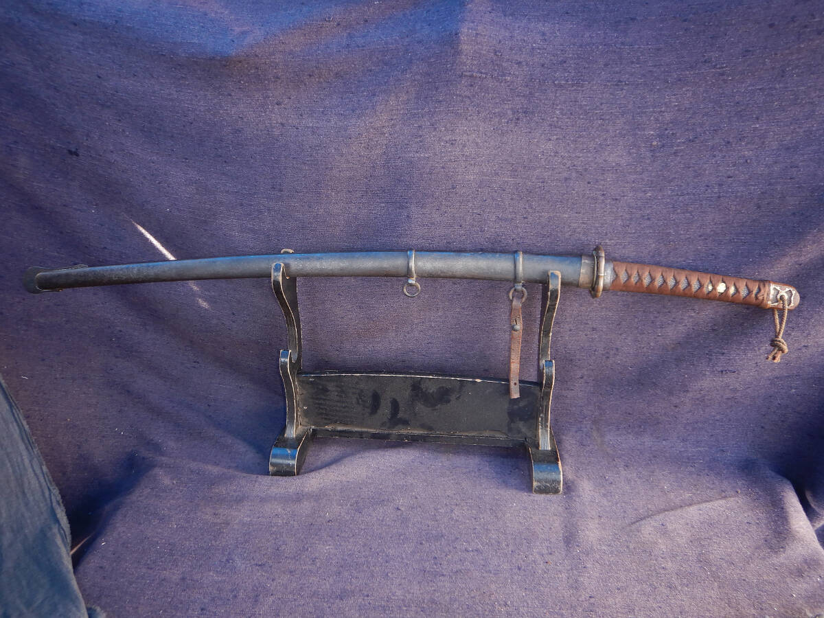 2026年最新】Yahoo!オークション -軍刀 サーベルの中古品・新品・未