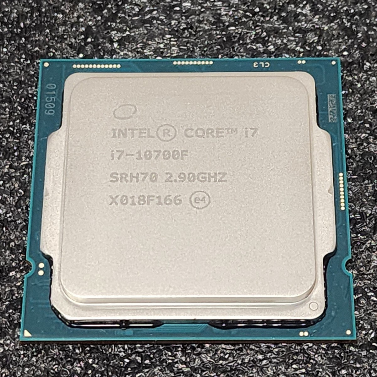Yahoo!オークション -「intel core i7 10700」の落札相場・落札価格