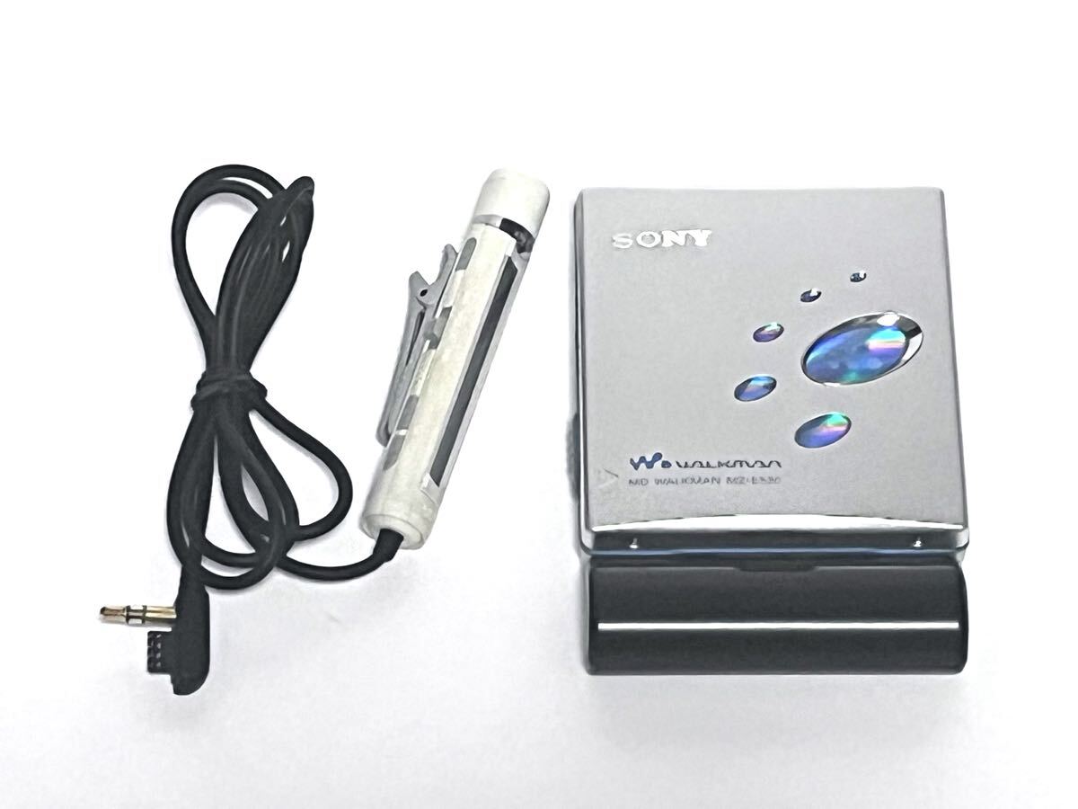 Yahoo!オークション -「sony minidisc」(MDプレーヤー) (ポータブル