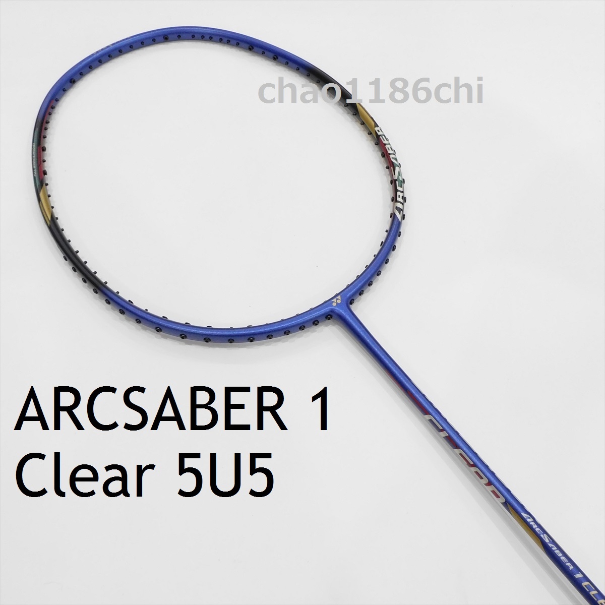 2026年最新】Yahoo!オークション -バドミントン ラケット yonex アーク