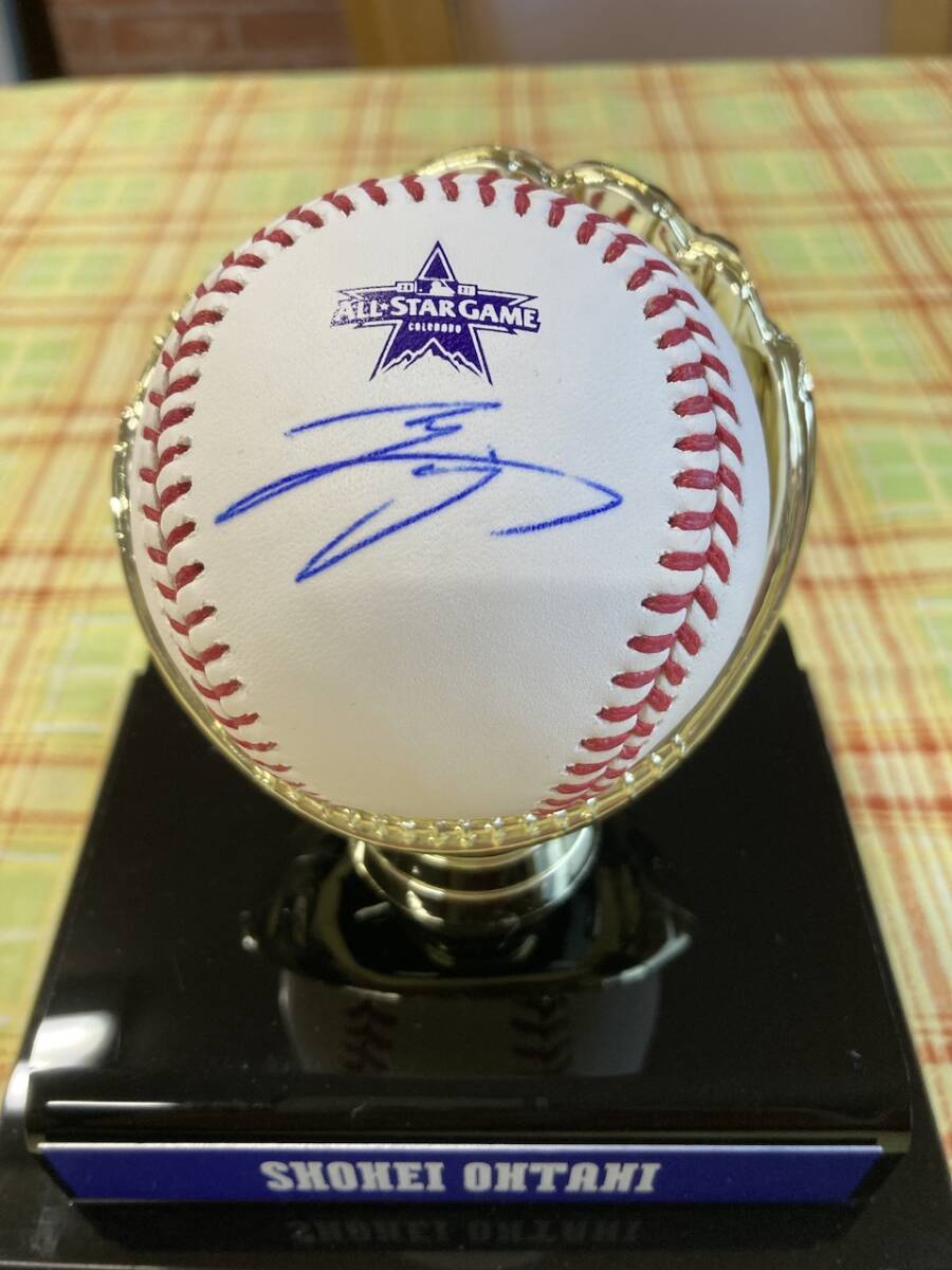 2026年最新】Yahoo!オークション -大谷 サイン fanaticsの中古品・新品