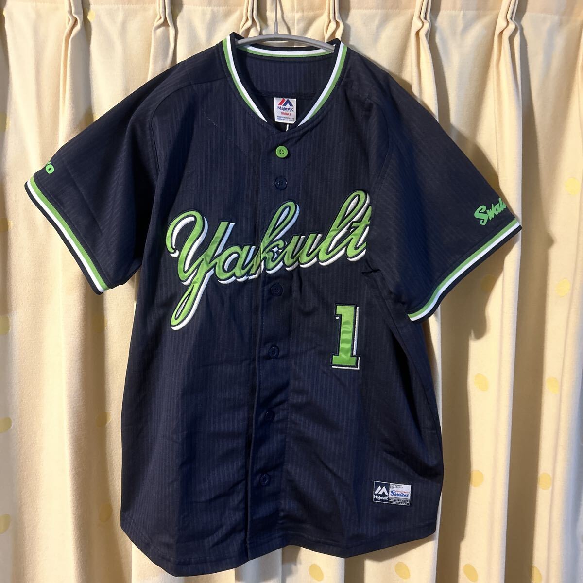 2026年最新】Yahoo!オークション -山田哲人 ユニフォームの中古品