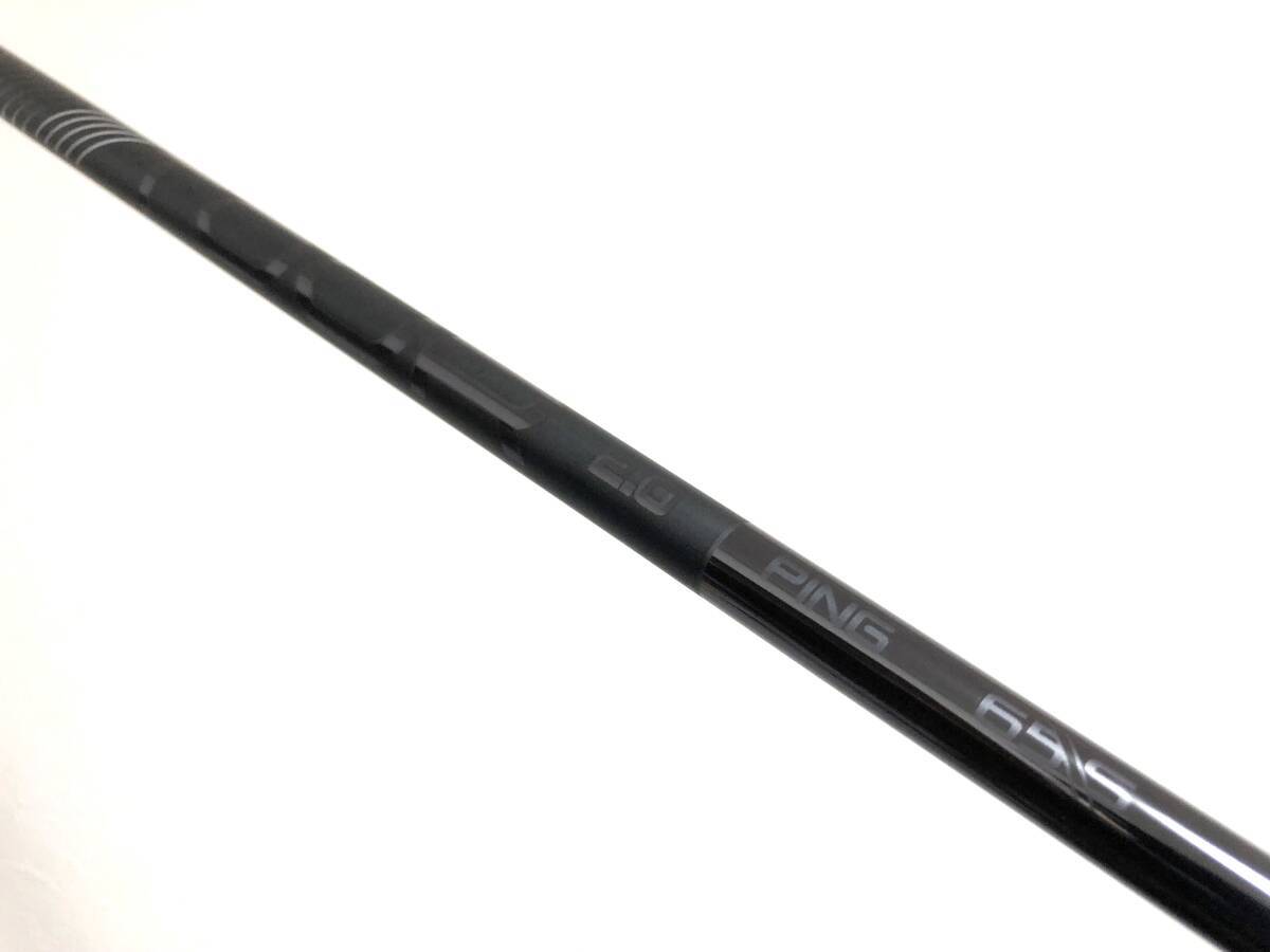 Yahoo!オークション -「ping tour 2.0 black 65s」の落札相場・落札価格