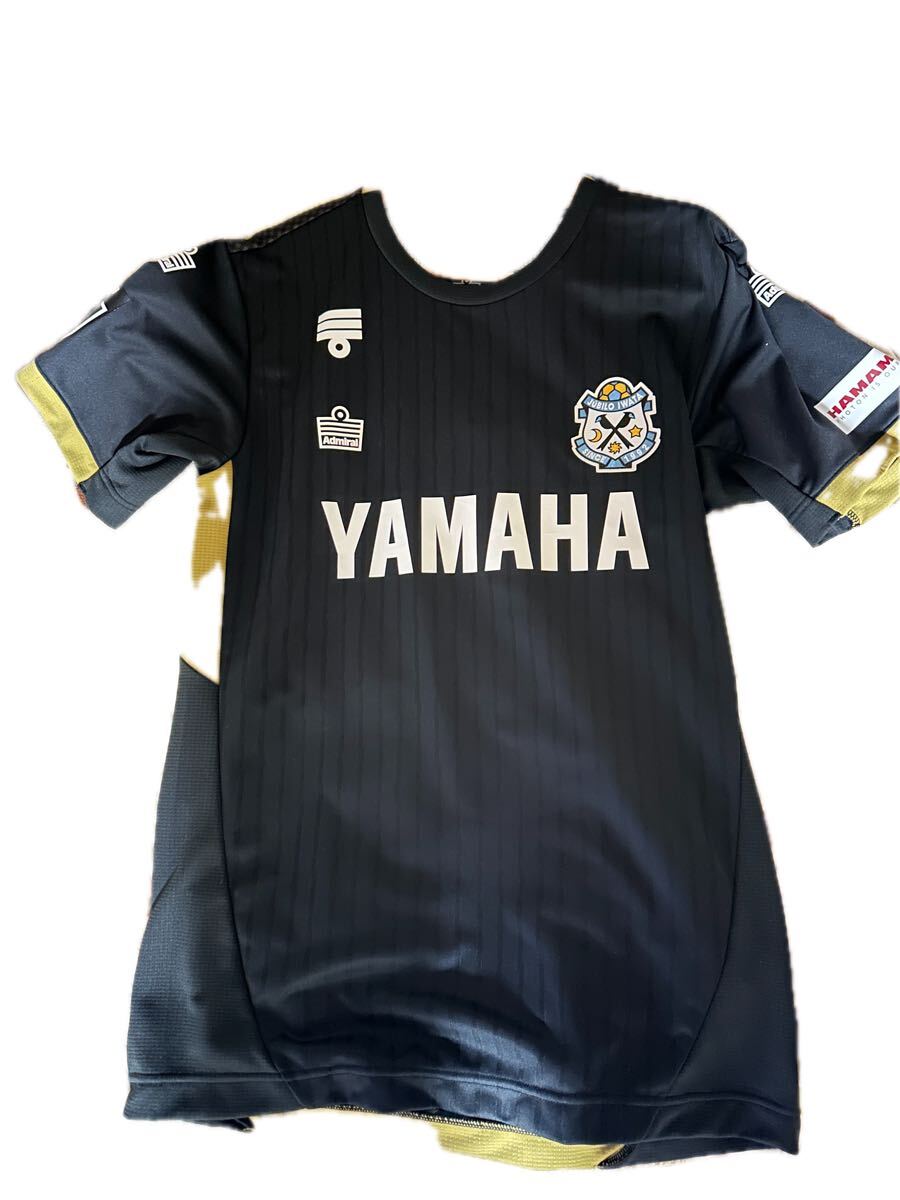 2026年最新】Yahoo!オークション -ジュビロ磐田 jリーグの中古品・新品