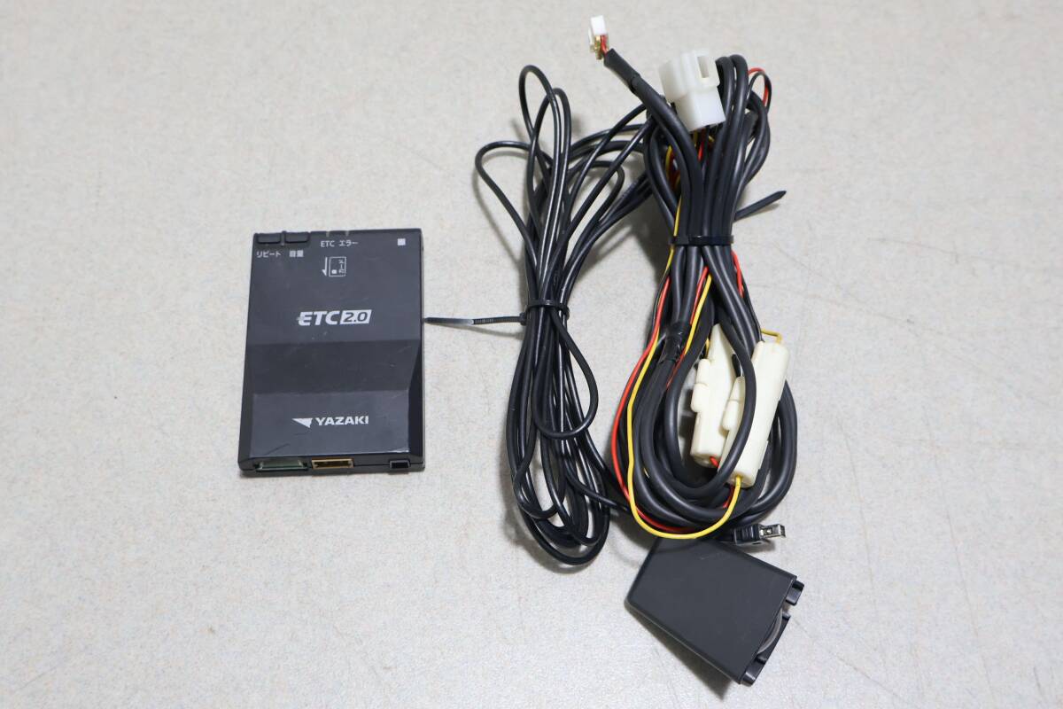 2026年最新】Yahoo!オークション -etc2.0 車載器の中古品・新品・未