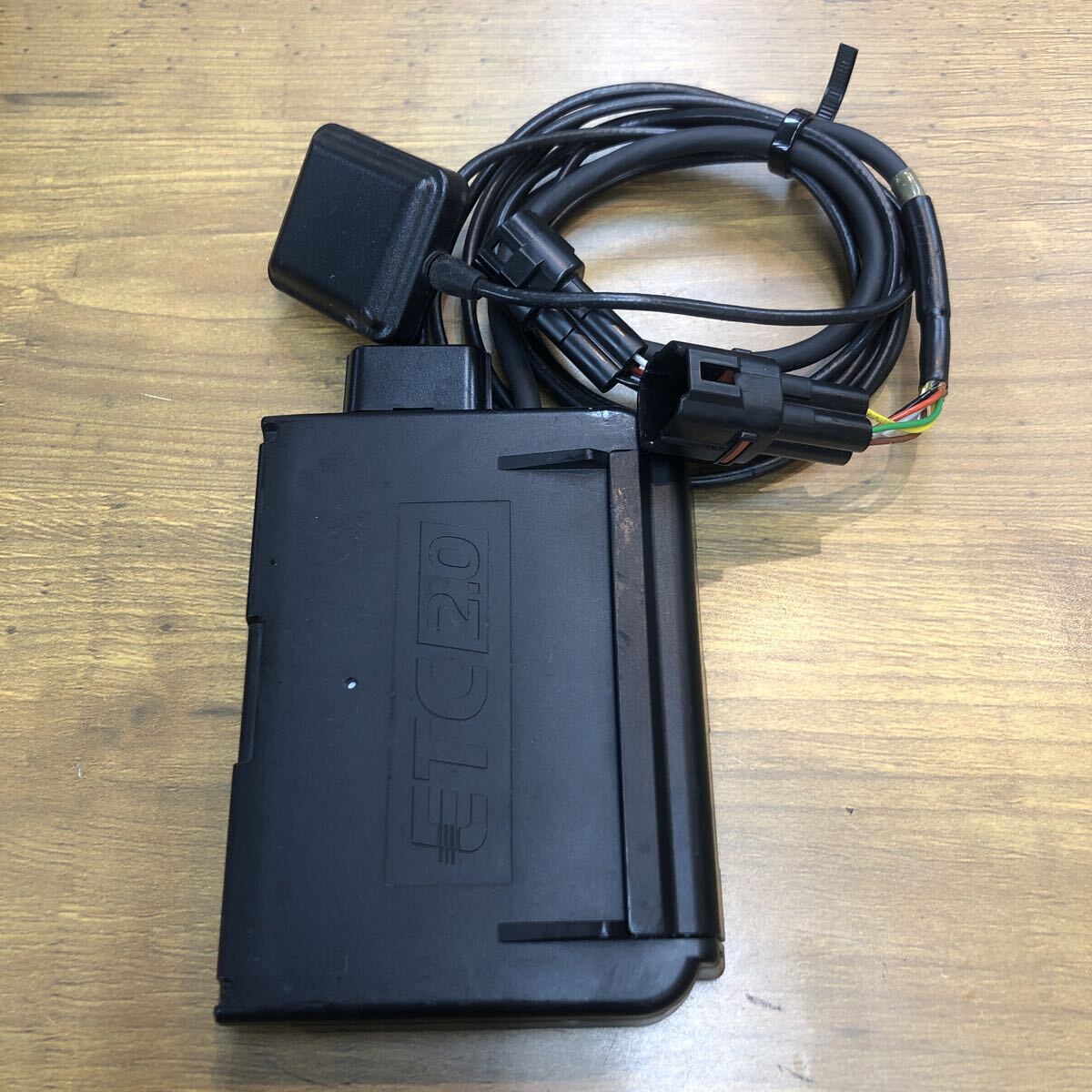 2026年最新】Yahoo!オークション -etc2.0 バイク用の中古品・新品・未