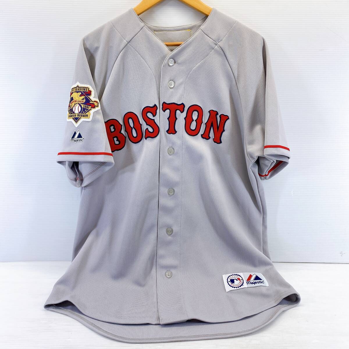 2026年最新】Yahoo!オークション -野茂英雄 ユニフォームの中古品