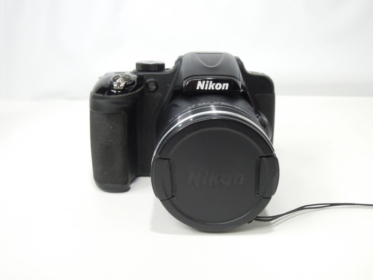 2026年最新】Yahoo!オークション -ニコン coolpix p600(デジタルカメラ
