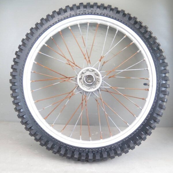 2026年最新】Yahoo!オークション -kdx125 ホイール(ホイール)の中古品