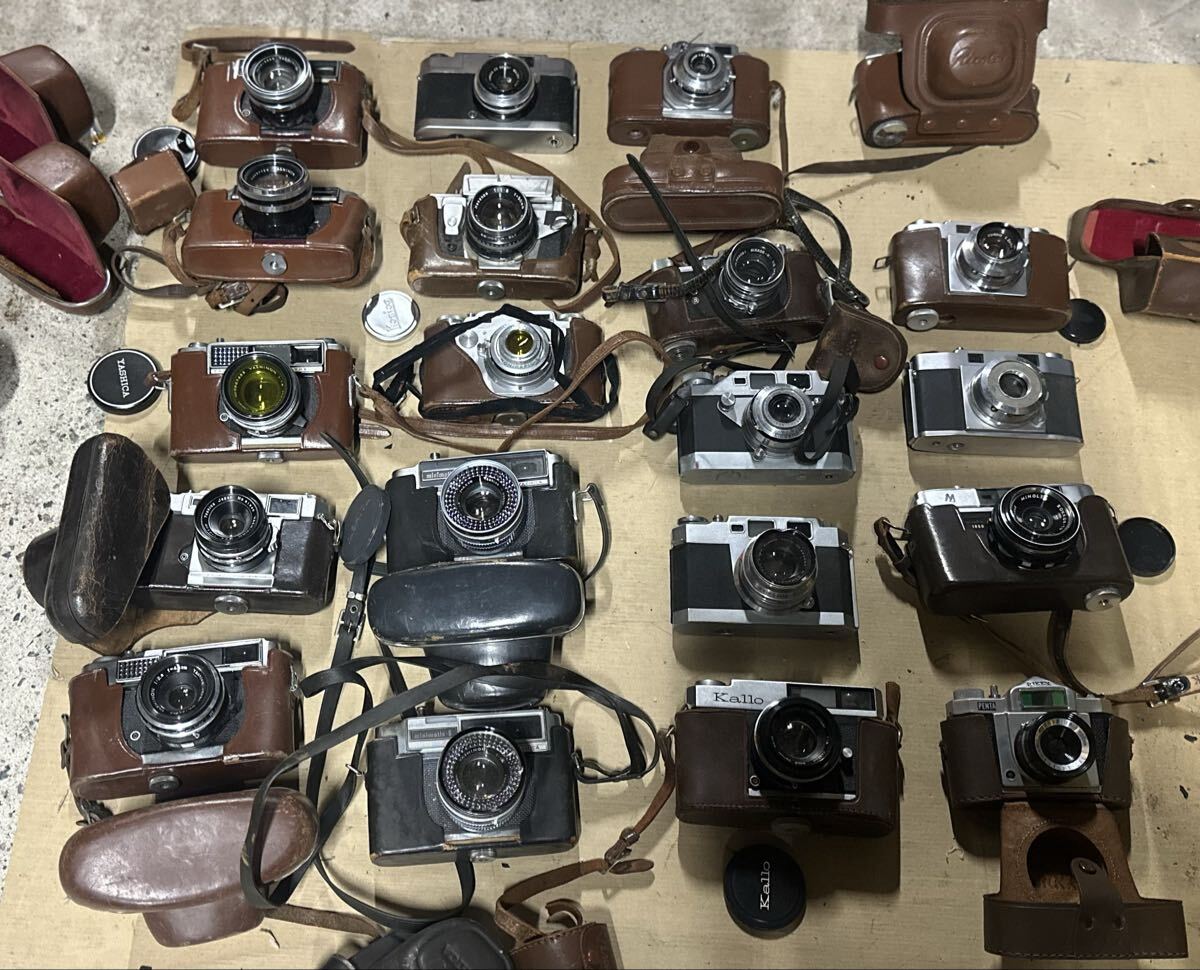 2026年最新】Yahoo!オークション -レトロカメラの中古品・新品・未使用