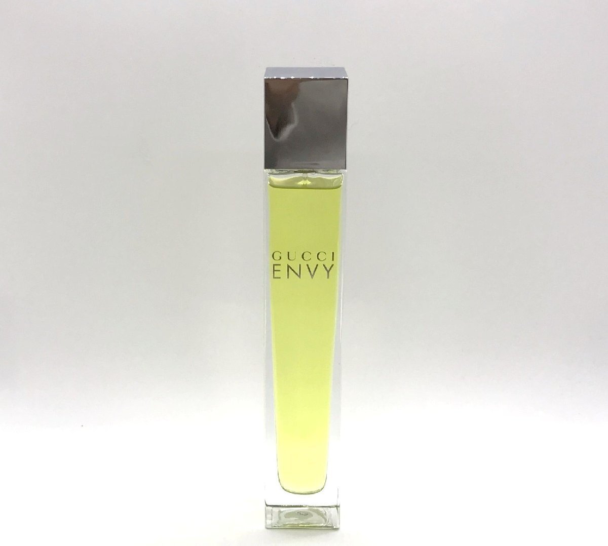 グッチ エンヴィ EDT 100ml オークション比較 - 価格.com