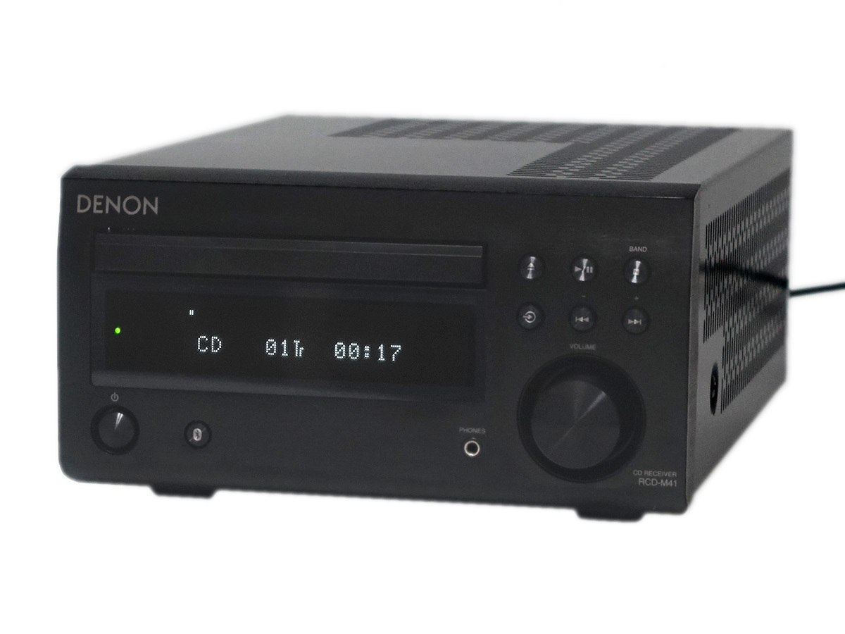 2026年最新】Yahoo!オークション -rcd m41の中古品・新品・未使用品一覧