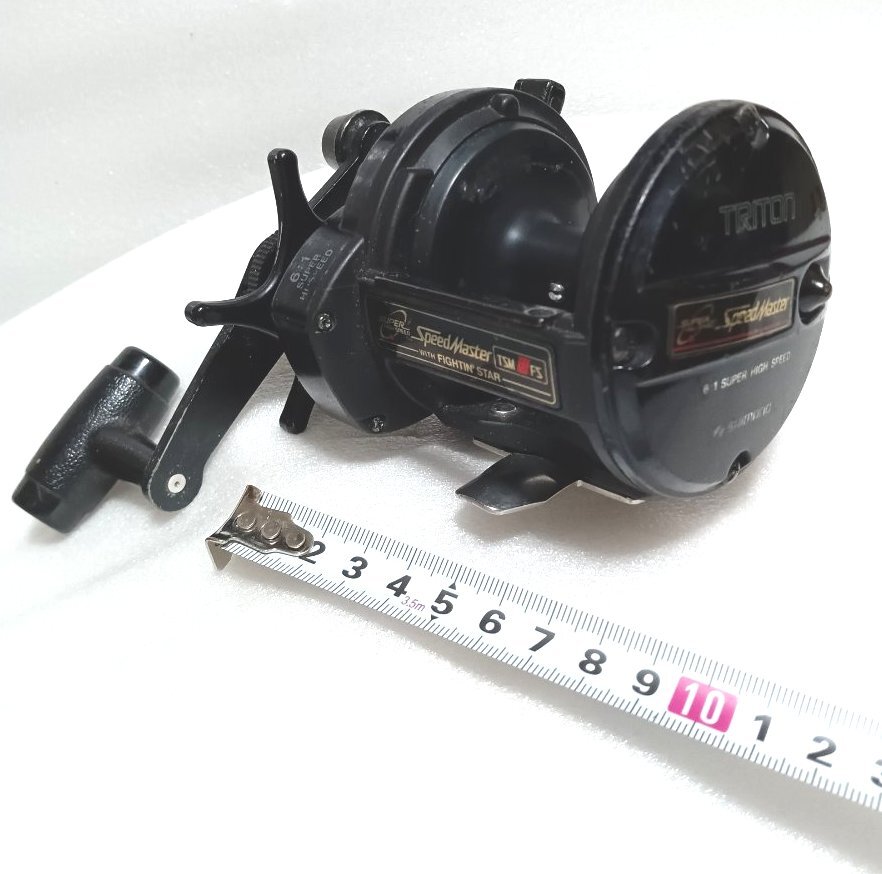 2026年最新】Yahoo!オークション -シマノ スピードマスターの中古品