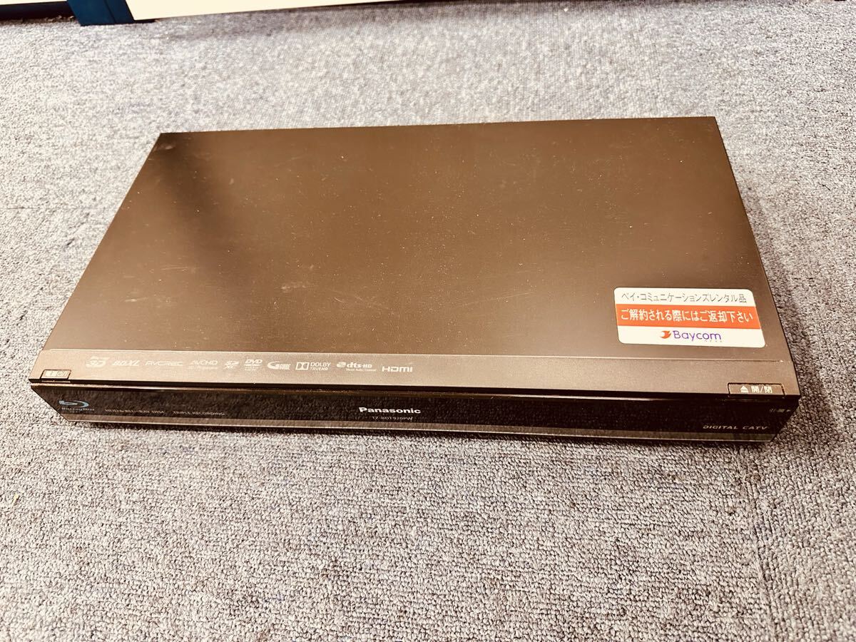 Yahoo!オークション -「tz-bdt920pw」の落札相場・落札価格