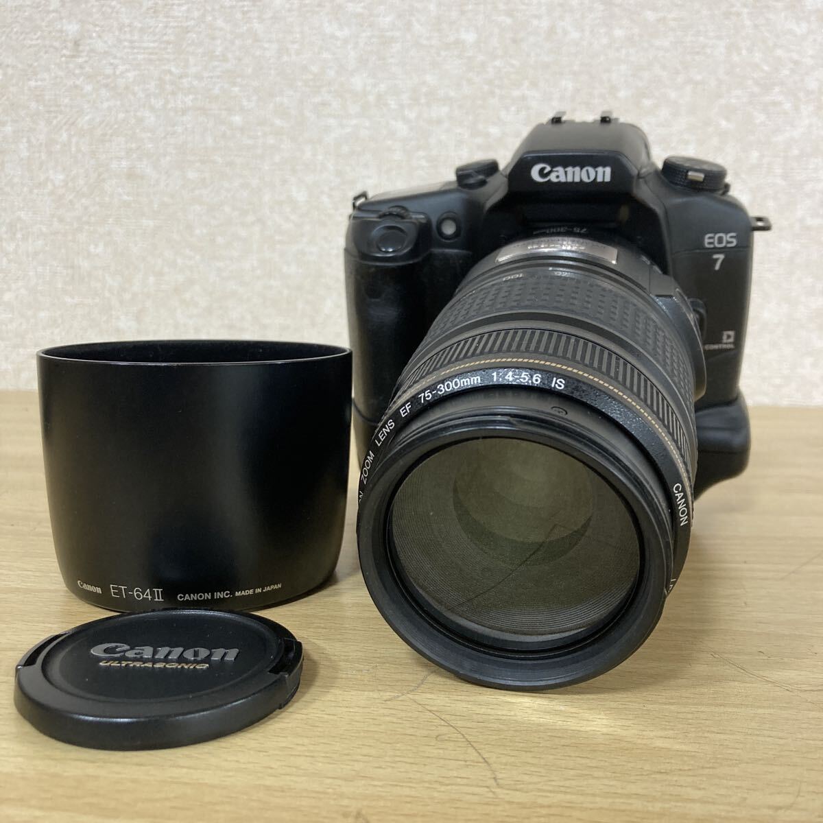 2026年最新】Yahoo!オークション -eos7(フィルムカメラ)の中古品・新品