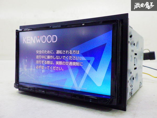 2026年最新】Yahoo!オークション -ケンウッドmdv d404btの中古品・新品