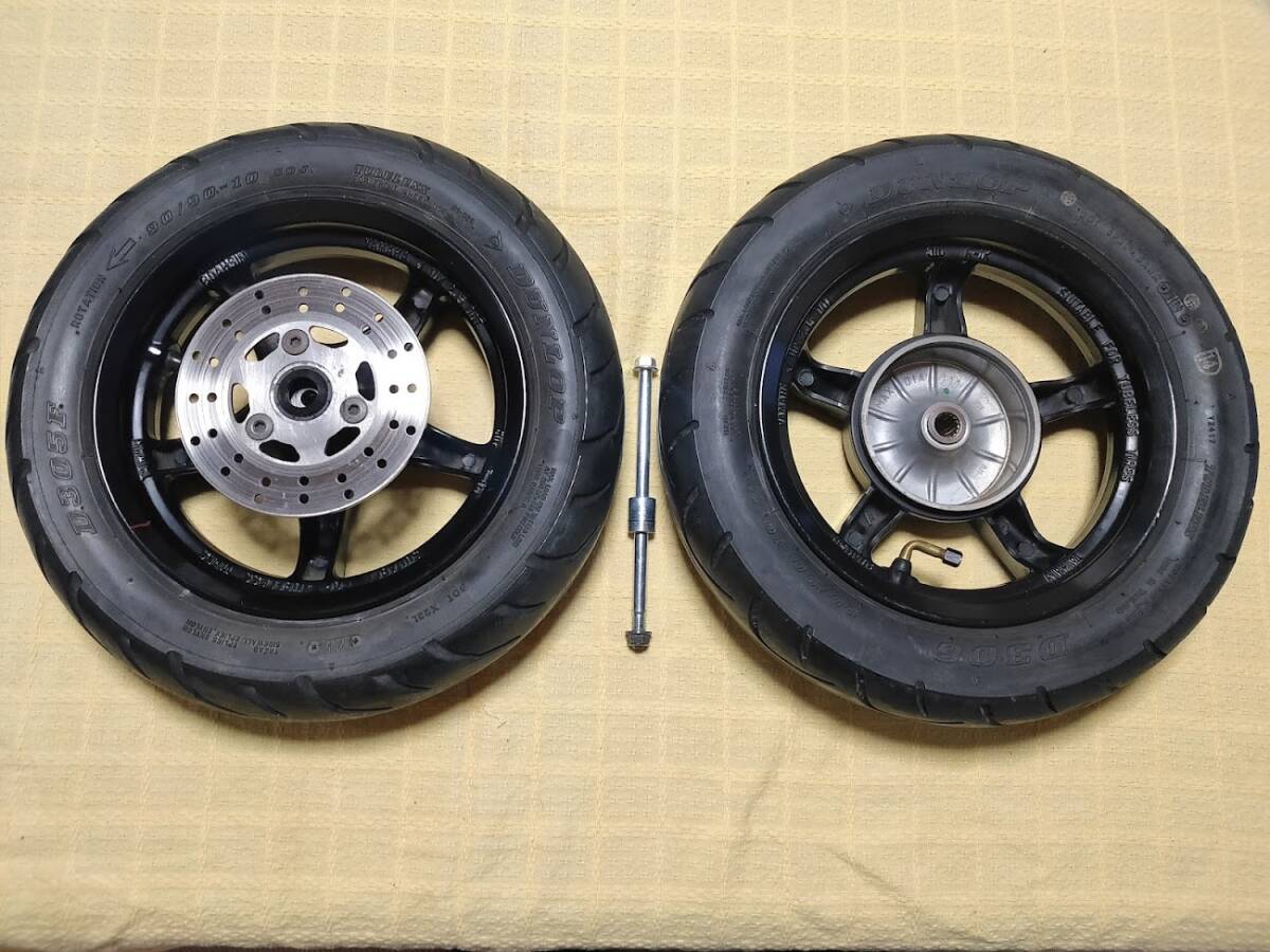 2026年最新】Yahoo!オークション -jog 3yk ホイールの中古品・新品・未