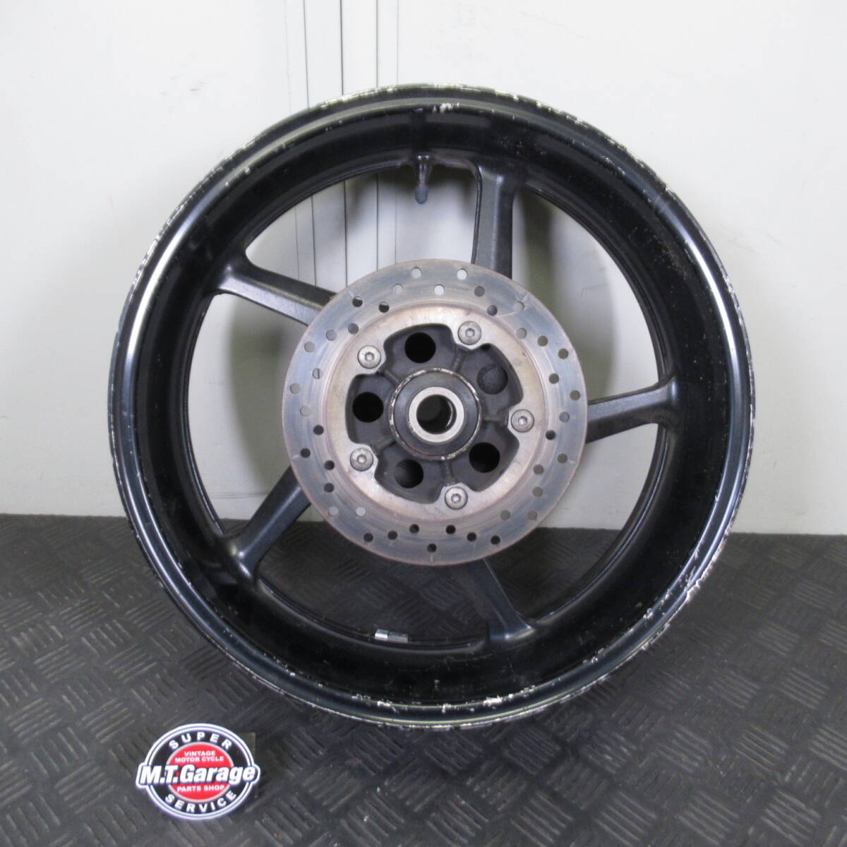 2026年最新】Yahoo!オークション -yzf-r1 ホイールの中古品・新品・未