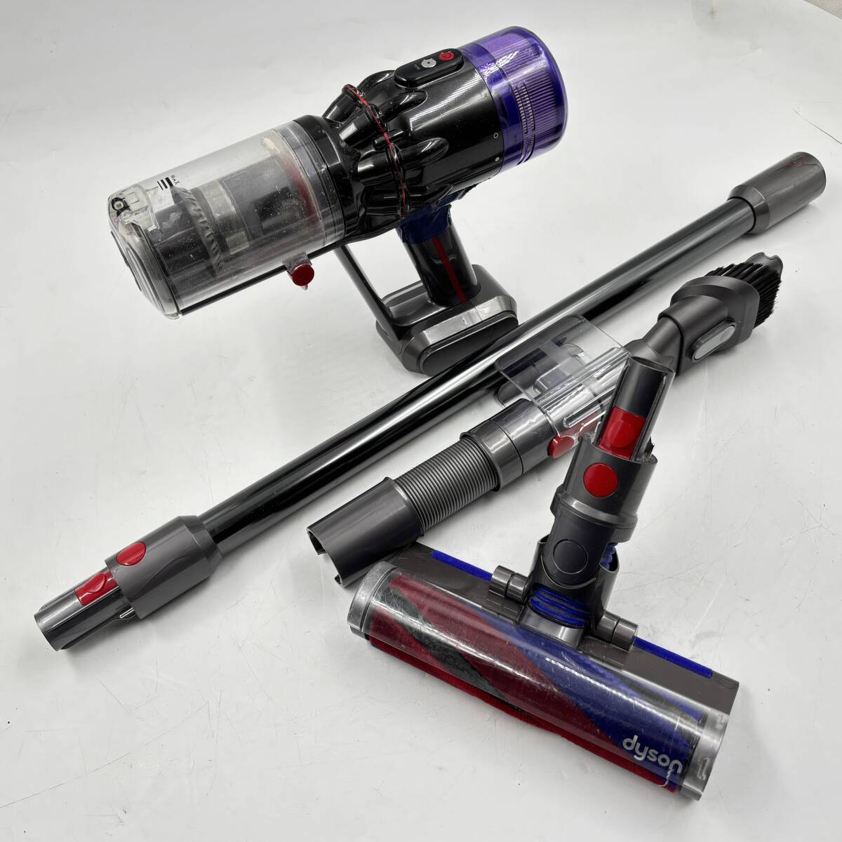 Yahoo!オークション -「dyson micro 1.5kg sv21」の落札相場・落札価格