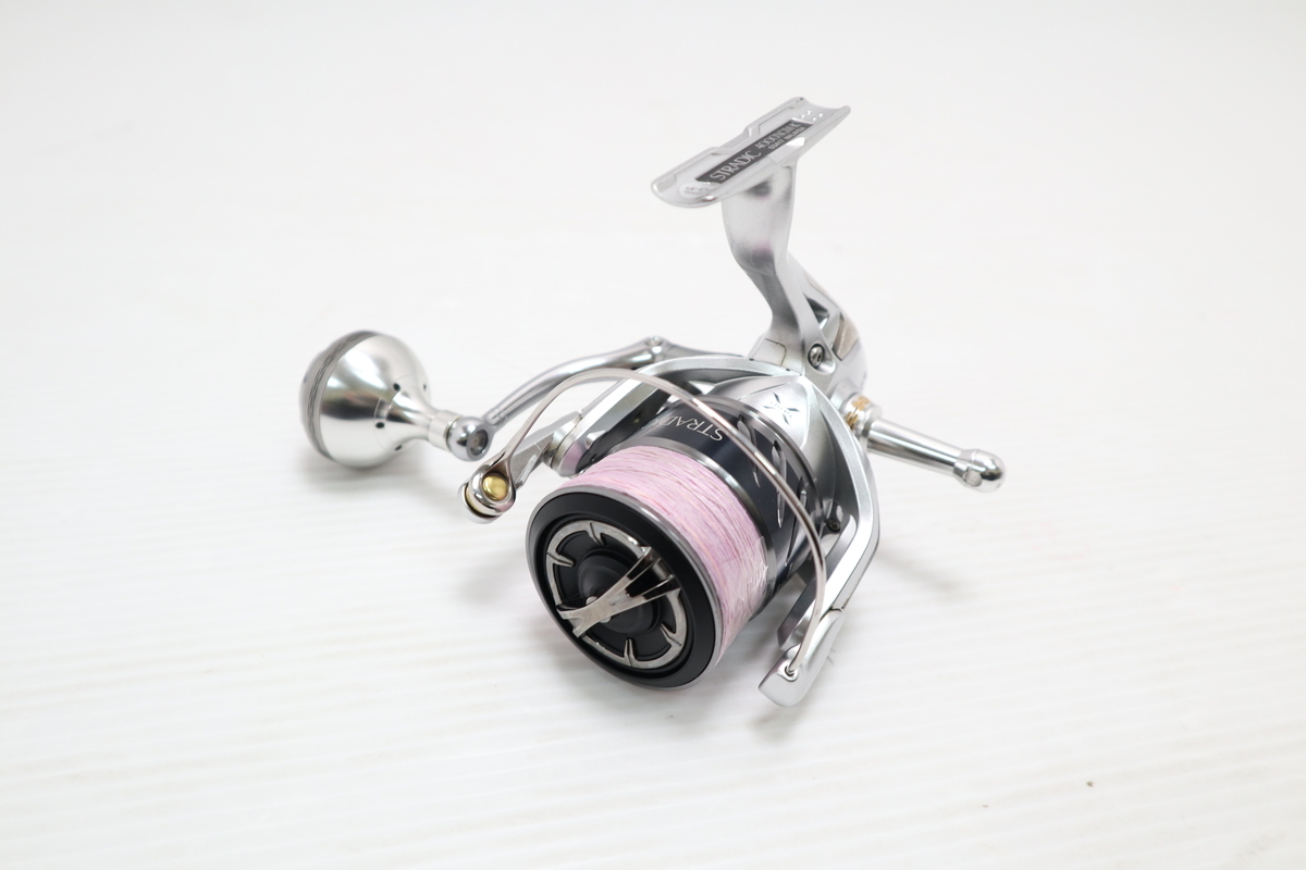 Yahoo!オークション -「シマノ(shimano) ストラディック 4000xgm」の