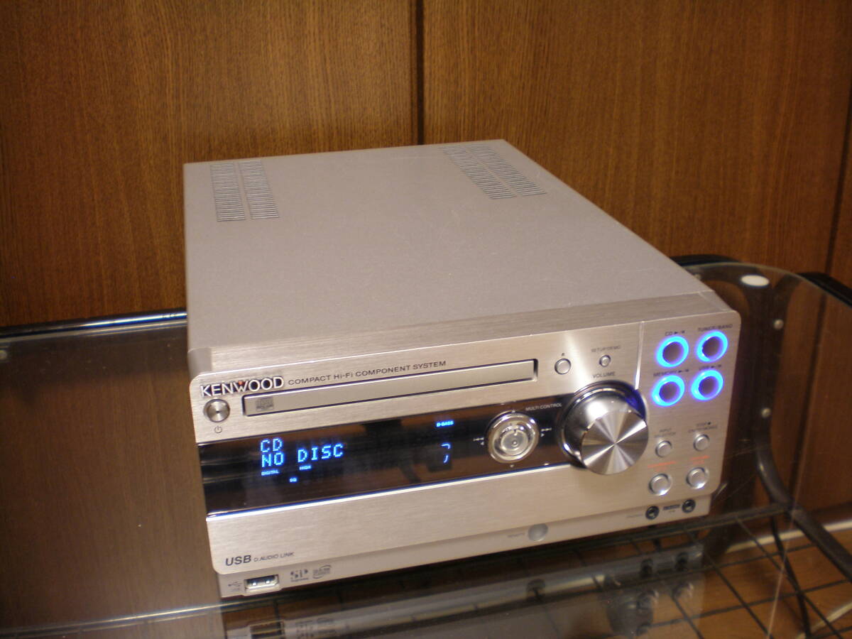 ケンウッド RD-UDA55 オークション比較 - 価格.com