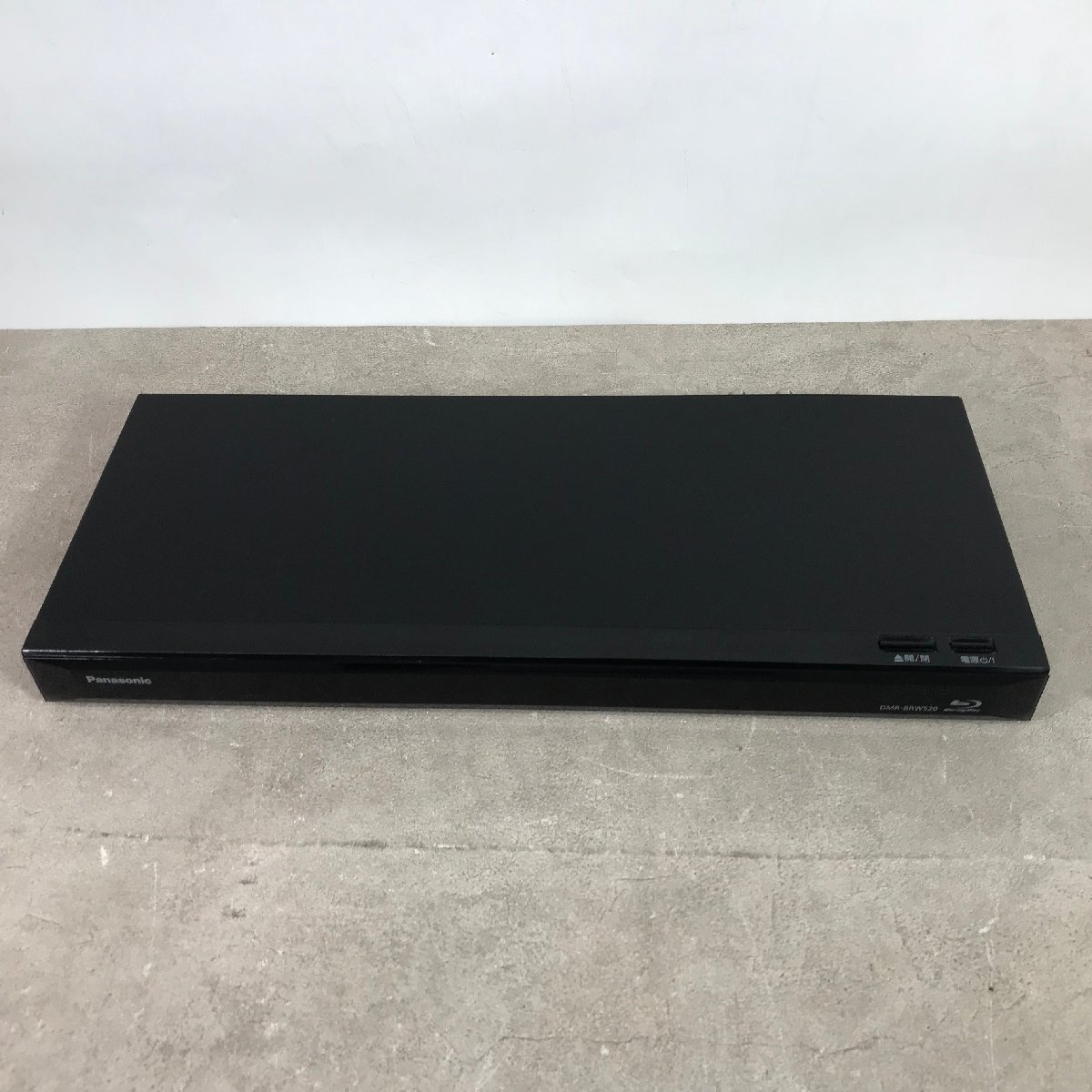 Yahoo!オークション -「dmr-brw520」の落札相場・落札価格