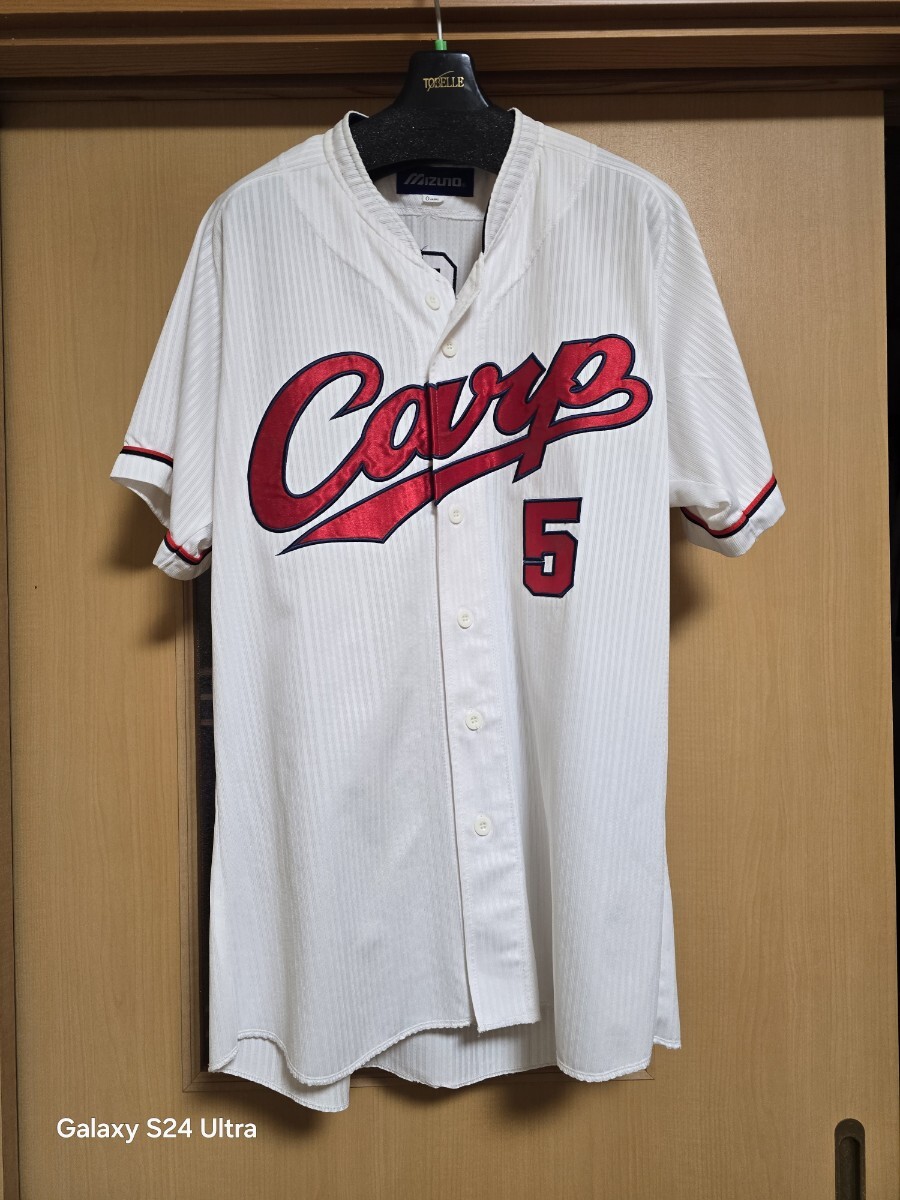 2026年最新】Yahoo!オークション -長野久義 ユニフォームの中古品