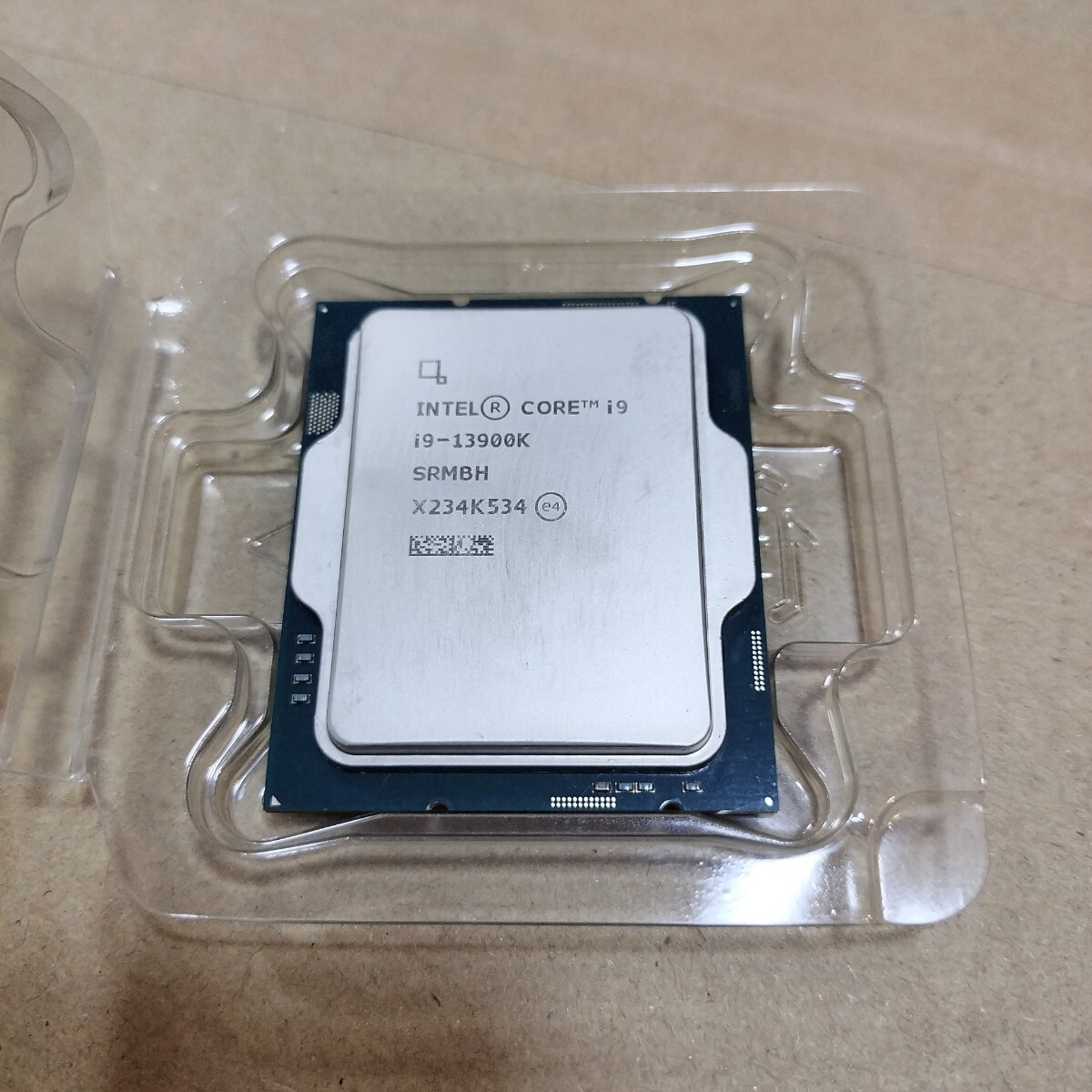 2026年最新】Yahoo!オークション -core i9-13900の中古品・新品・未