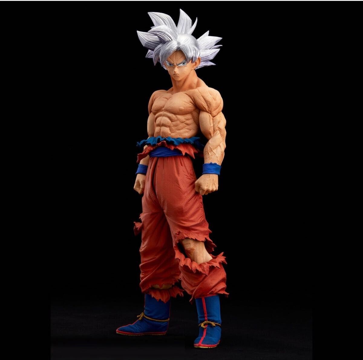 Yahoo!オークション -「ドラゴンボール smsp 孫悟空」の落札相場・落札価格