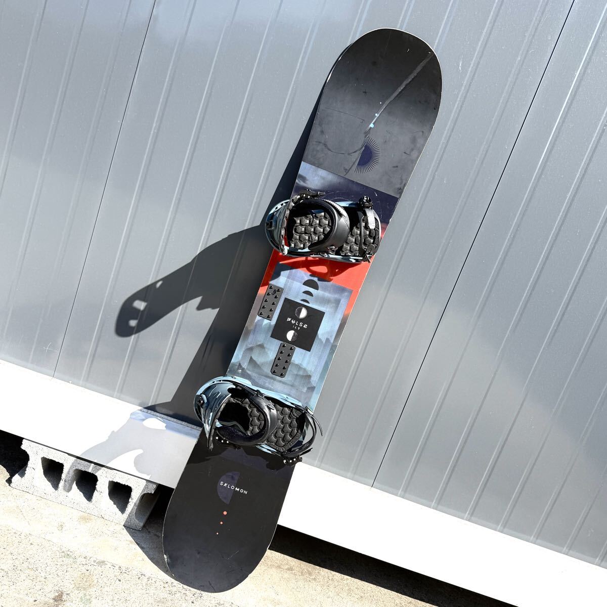 2026年最新】Yahoo!オークション -salomon ビンディングの中古品・新品