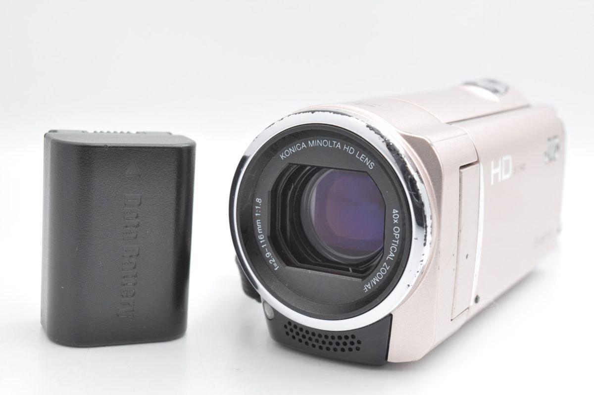 2026年最新】Yahoo!オークション -jvc everio gz-hmの中古品・新品・未