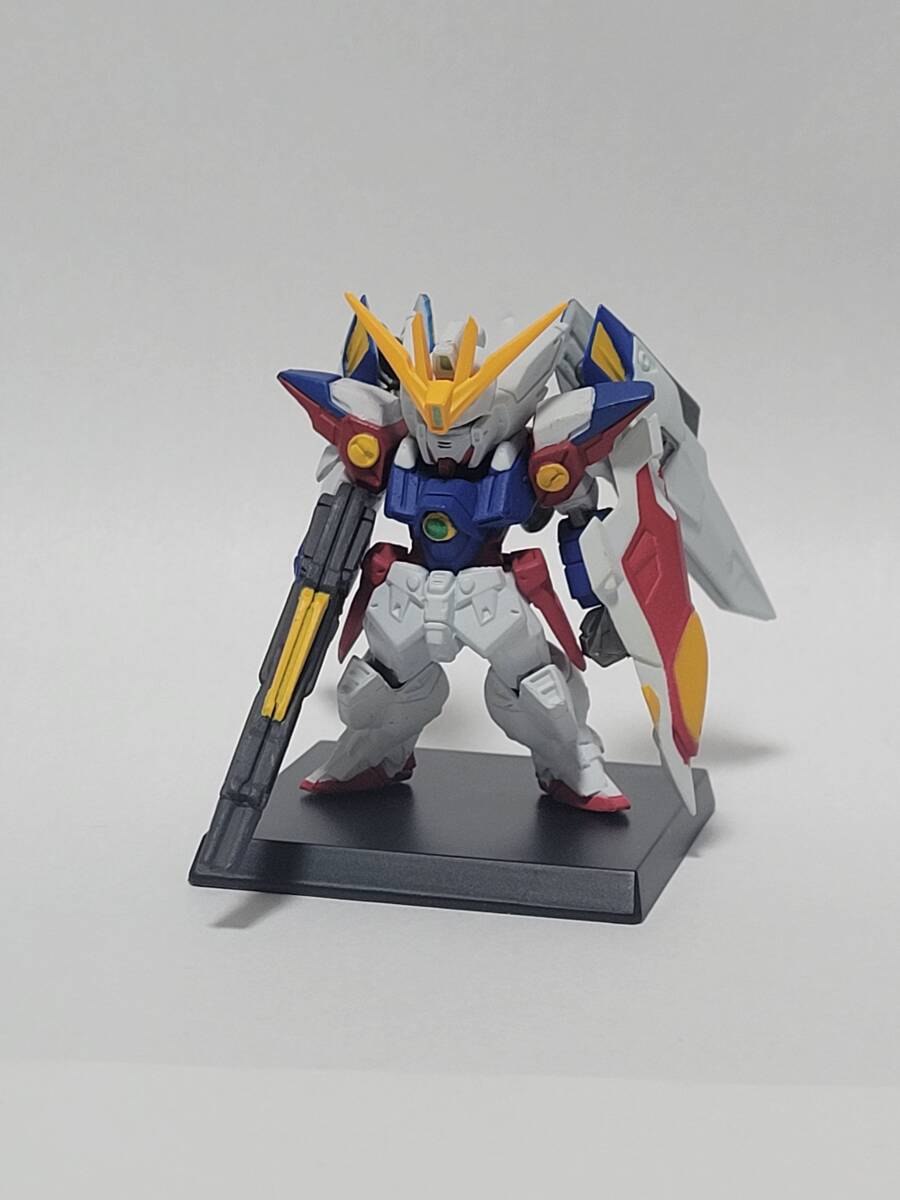 2026年最新】Yahoo!オークション -コンバージ wガンダムの中古品・新品