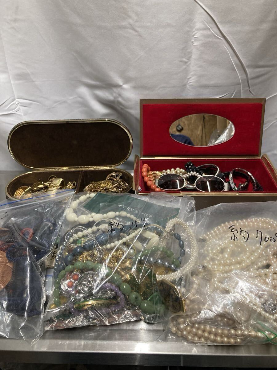 2026年最新】Yahoo!オークション -遺品整理(アクセサリー、時計)の中古