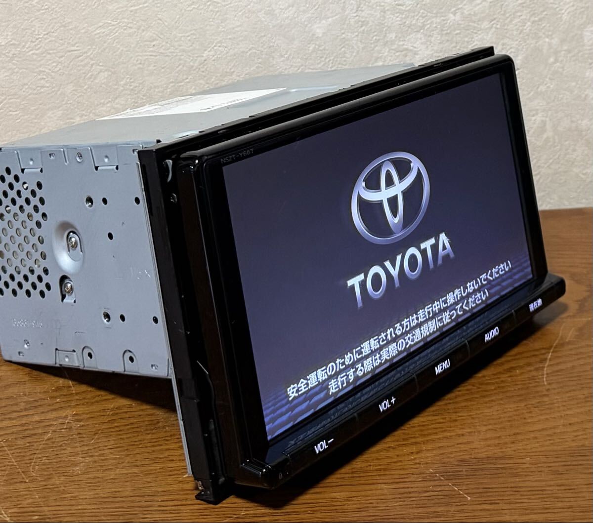 2026年最新】トヨタ純正 9インチナビ NSZT-Y66T 商品一覧 - Yahoo