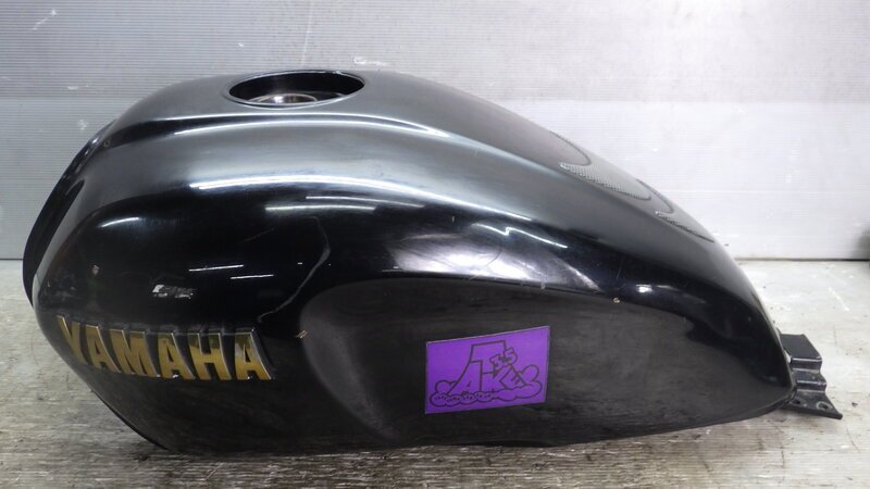 2026年最新】Yahoo!オークション -xjr400 タンク(オートバイ)の中古品