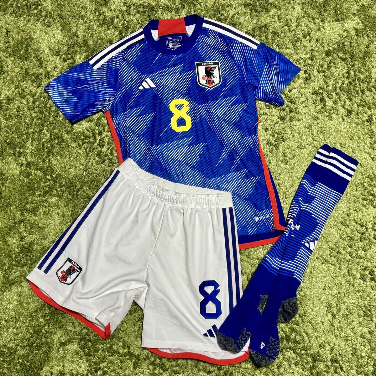 2026年最新】Yahoo!オークション -日本代表 w杯の中古品・新品・未使用