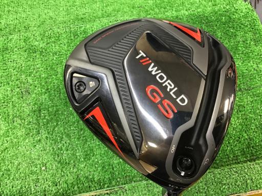 2026年最新】Yahoo!オークション -tour world gs ドライバーの中古品
