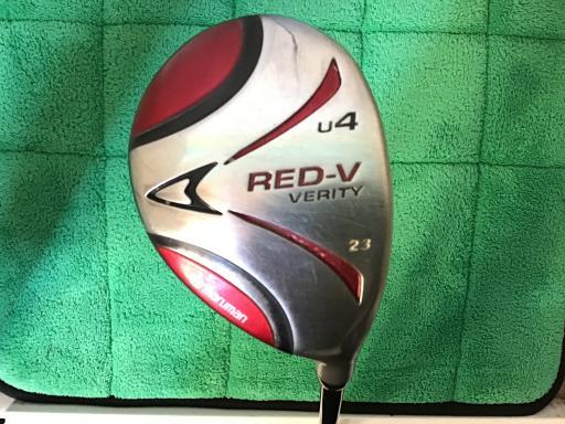2026年最新】Yahoo!オークション -マルマン verity red-vの中古品