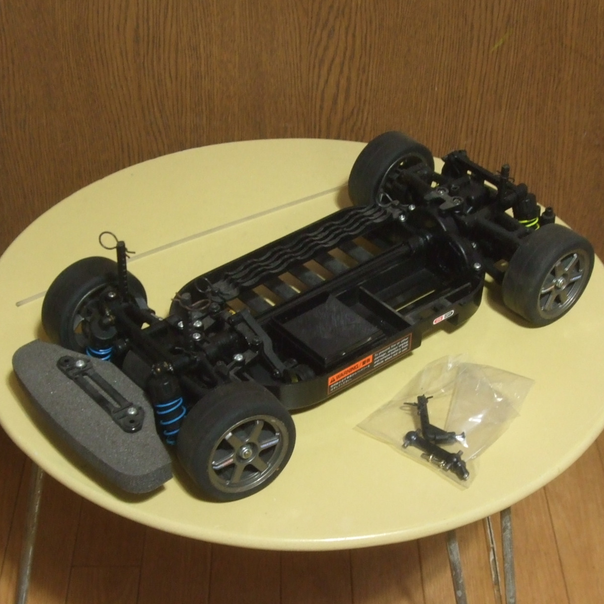 2026年最新】Yahoo!オークション -タミヤ tt-01の中古品・新品・未使用