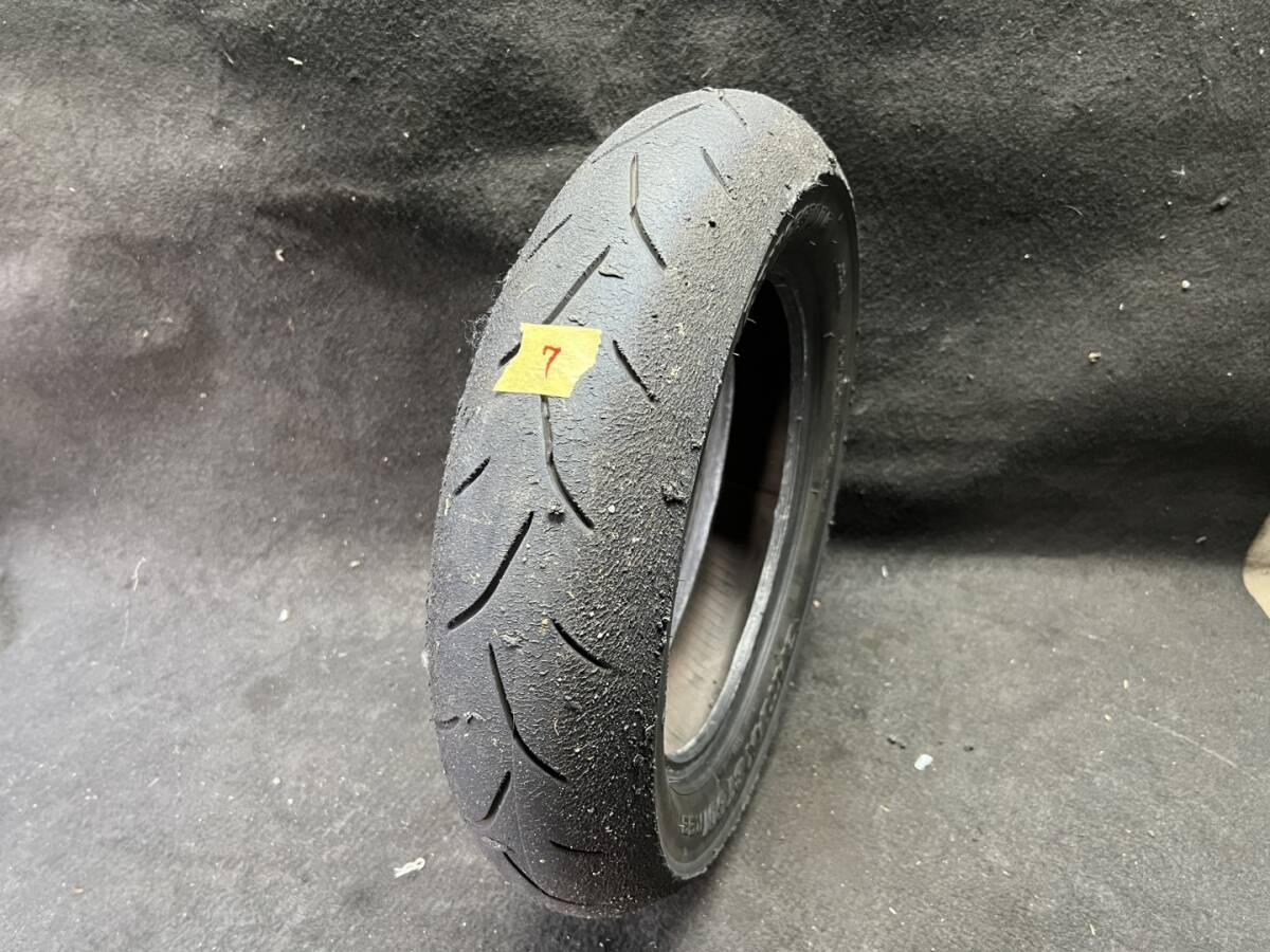 2026年最新】Yahoo!オークション -エイプ50 タイヤの中古品・新品・未