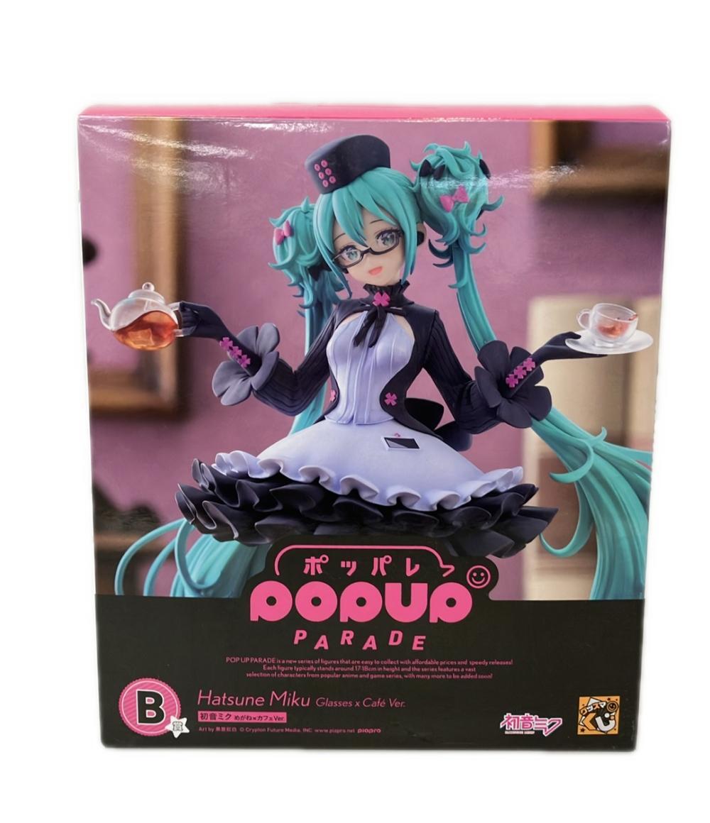 2026年最新】Yahoo!オークション -グッスマくじ 初音ミクの中古品