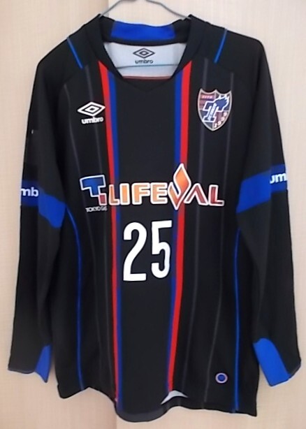 2026年最新】Yahoo!オークション -fc東京の中古品・新品・未使用品一覧