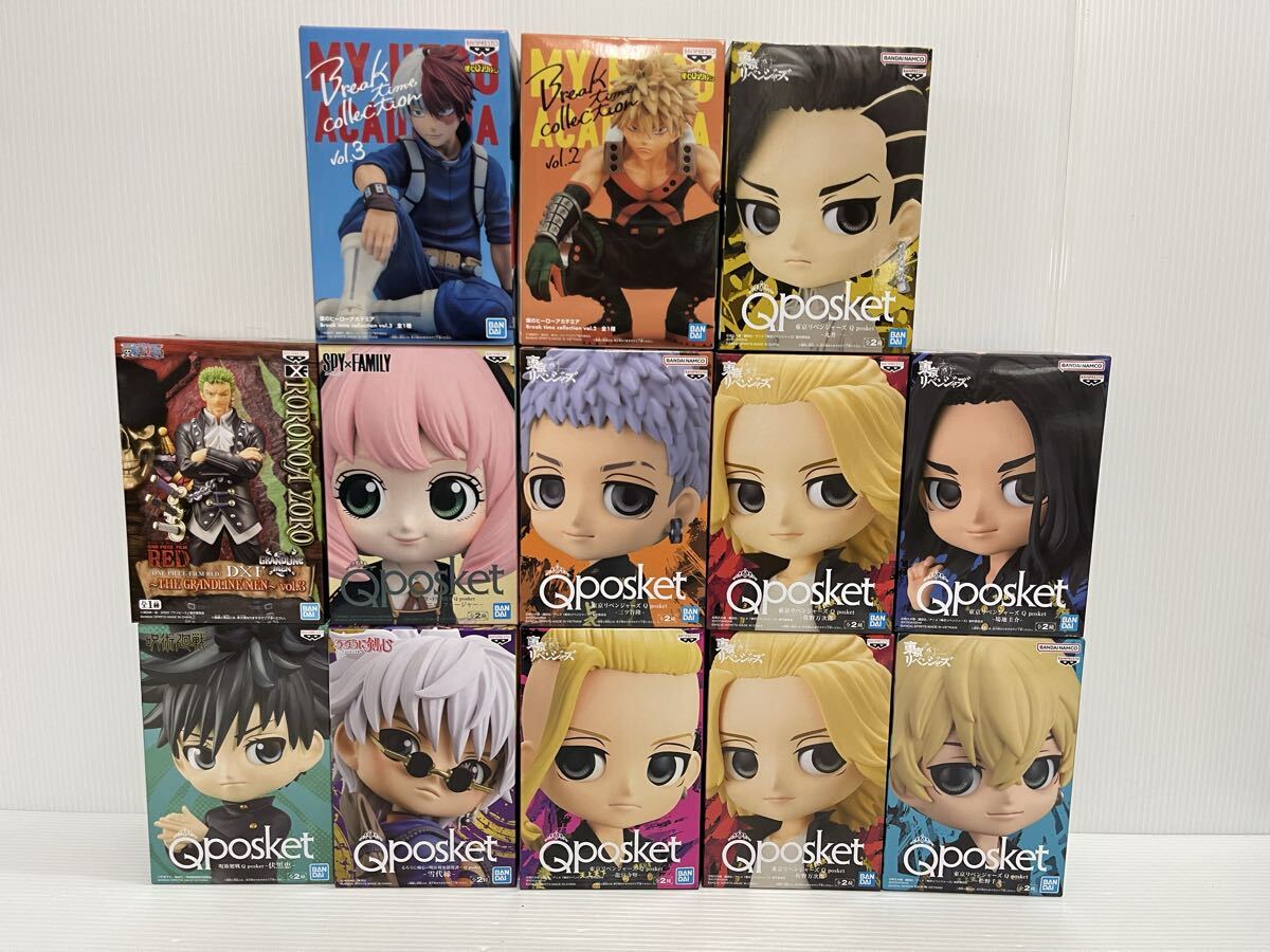 Yahoo!オークション -「ワンピース フィギュア まとめ売り」(おもちゃ
