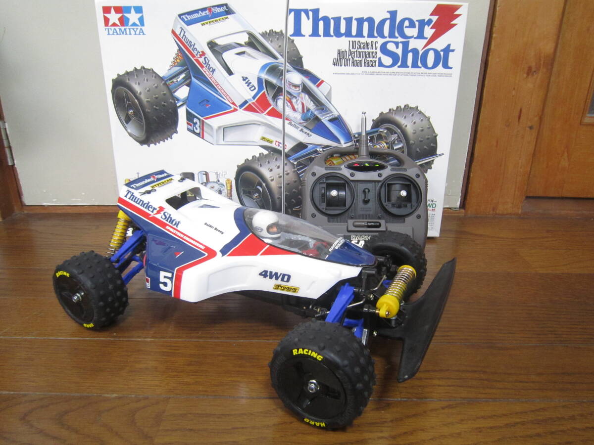 2026年最新】Yahoo!オークション -サンダーショットの中古品・新品・未