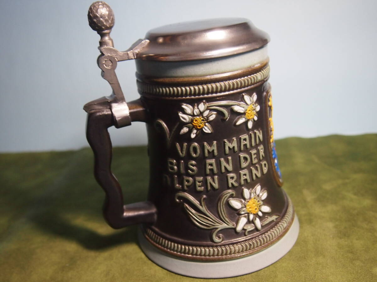 2026年最新】Yahoo!オークション -ドイツビアジョッキの中古品・新品