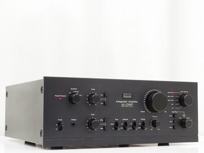 2026年最新】Yahoo!オークション -sansui au-d907の中古品・新品・未