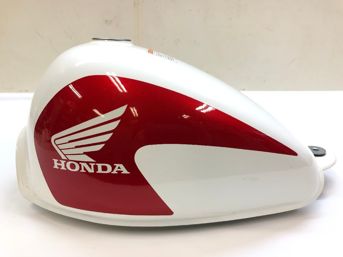 2026年最新】Yahoo!オークション -ホンダ モンキー タンクの中古品