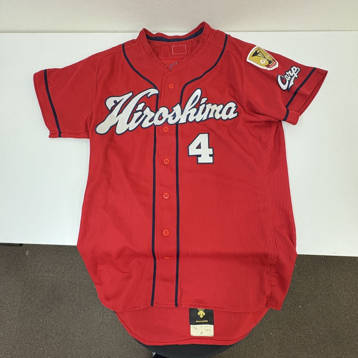 2026年最新】Yahoo!オークション -カープ プロコレの中古品・新品・未